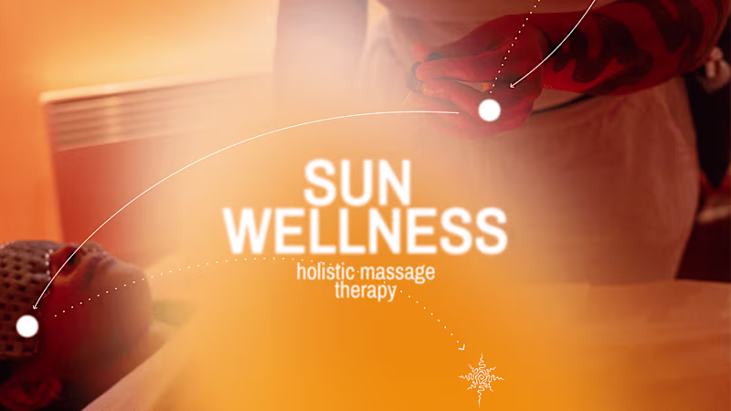 Cover image for Sun Wellness’ website and socials