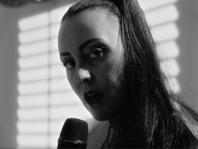 Cover image for MUSZETTE - White Lies (Acoustic) - YouTube