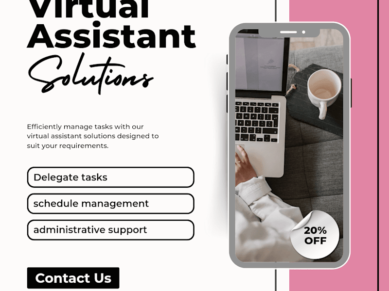 Cover image for Beyond Borders: The Impact of Virtual Assistants