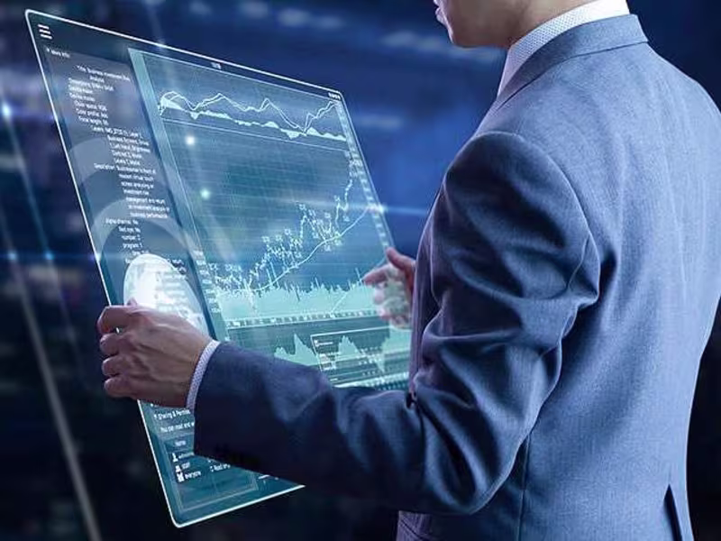 Cover image for Analyzing your data