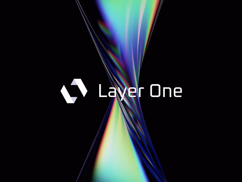 Cover image for Custom Logo Design & Cohesive Visual Identity