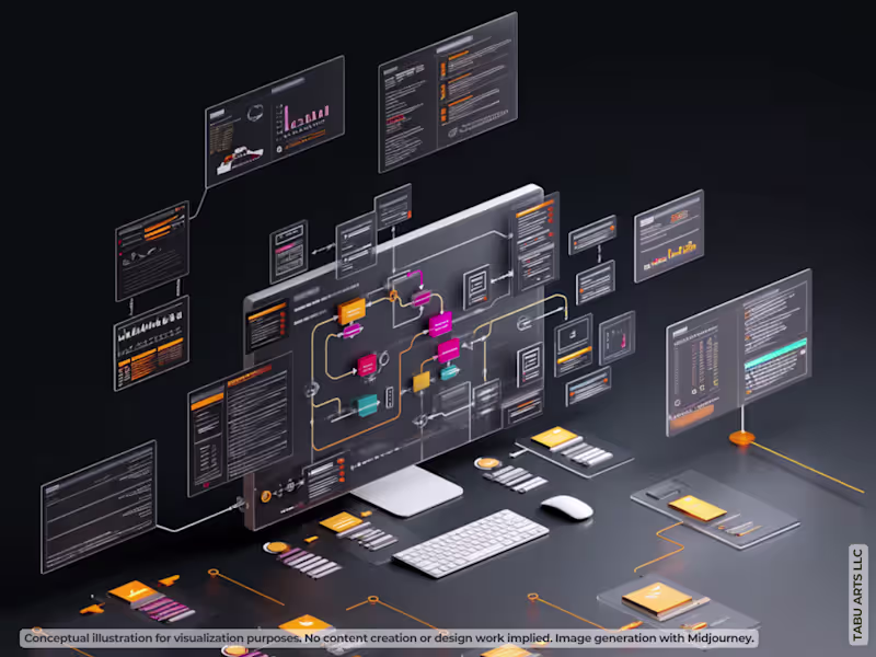 Cover image for Live Event Technical Support & QA (Workshops & Webinars)
