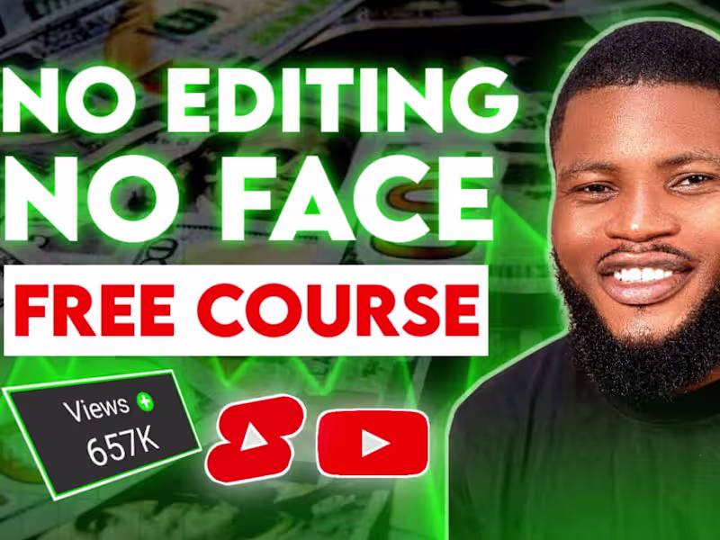 Cover image for Videos for all Social Media Platforms 