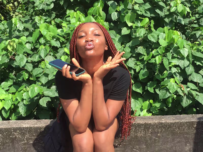 Cover image for User Generated Content