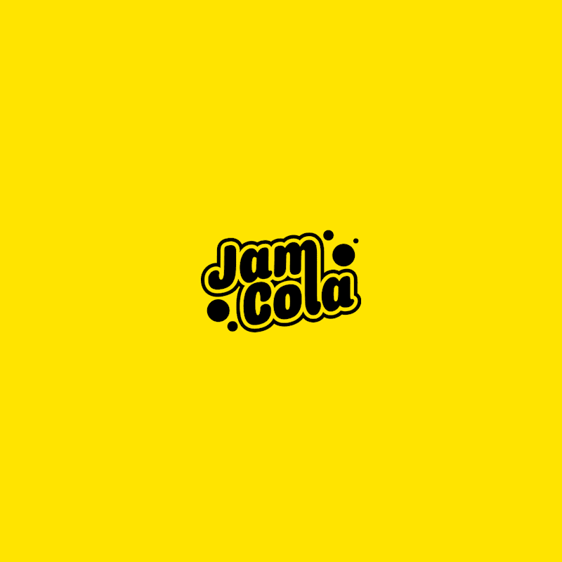 Cover image for Jam Cola