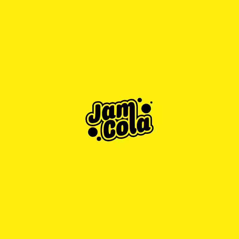 Cover image for Jam Cola