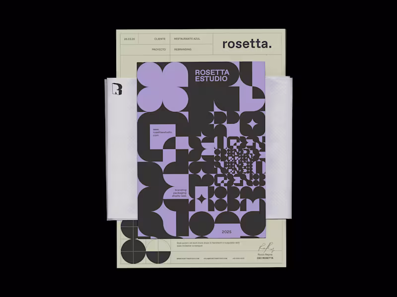 Cover image for Medium Branding Design