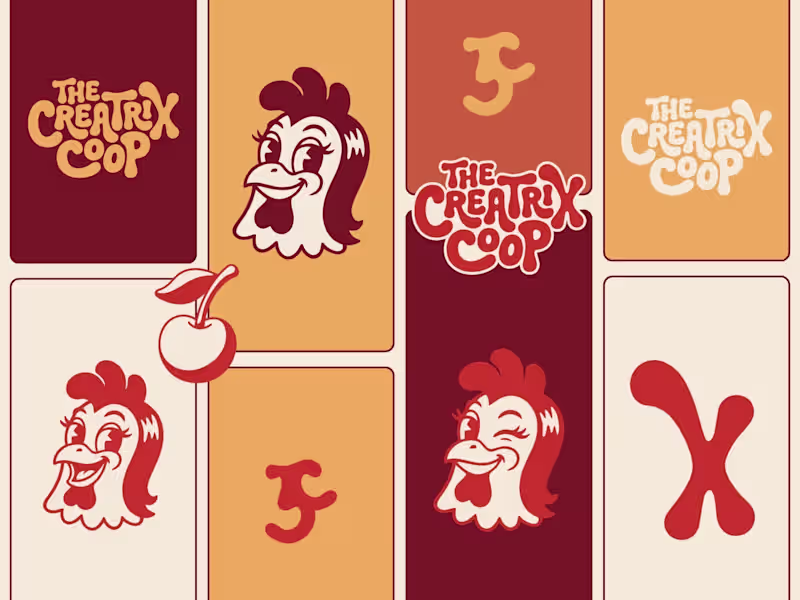 Cover image for Developing Creatrix Coop's Curated Authority Network