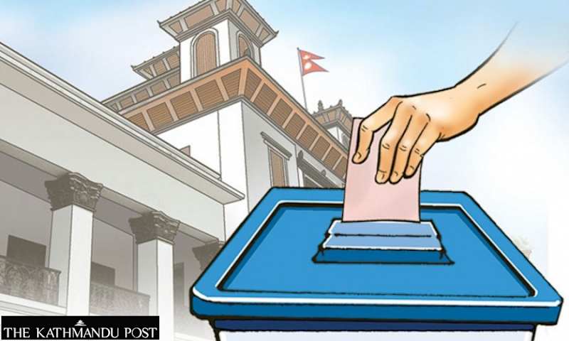 Cover image for Challenges Faced by Disabled Voters in Nepal's Elections