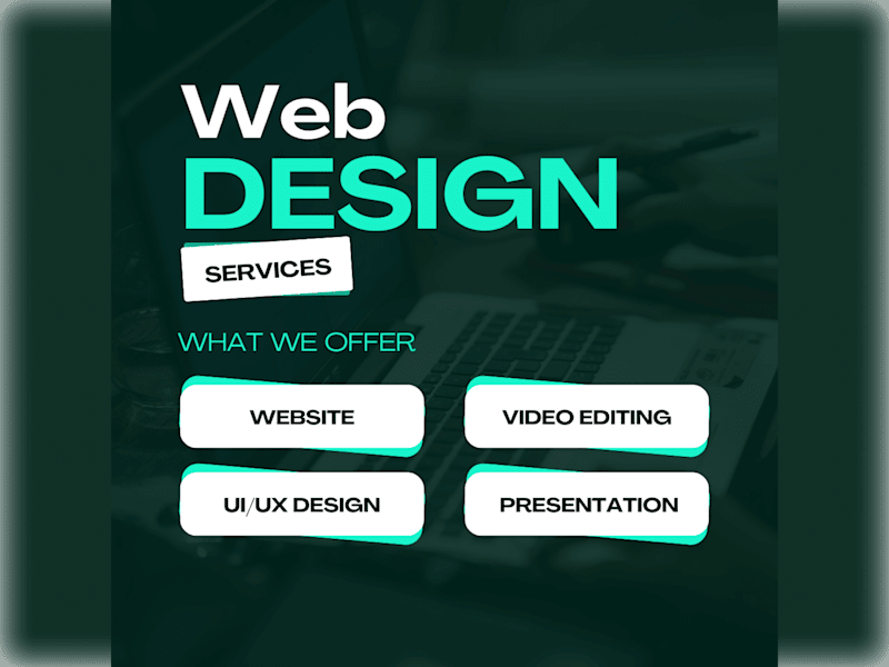Cover image for I can do advertising motion graphics for your company.