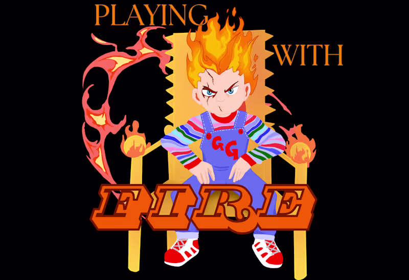 Cover image for Digital Illustrations & Logo Designs