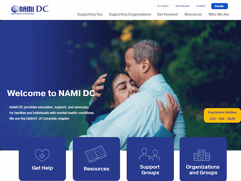 Cover image for Nami