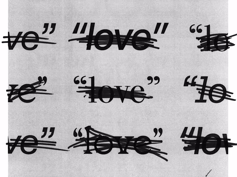 Cover image for General Graphic Design Works