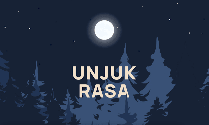 Cover image for Responsive Parallax Landing Page