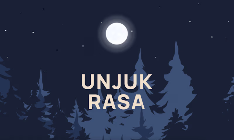 Cover image for Responsive Parallax Landing Page