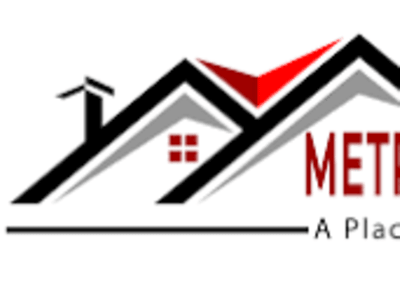 Cover image for Metro dreams Realty