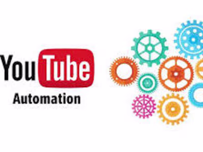 Cover image for I can help you start a YouTube Automation Channel and Monetize 