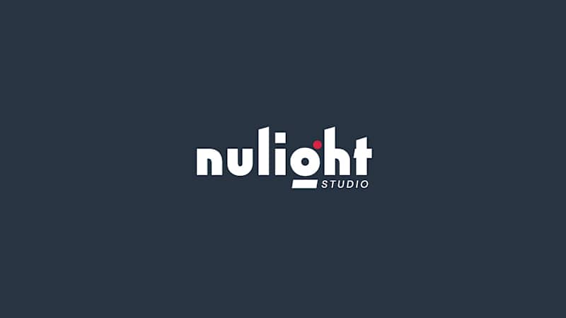 Cover image for Visual Identity for Unlight Studio