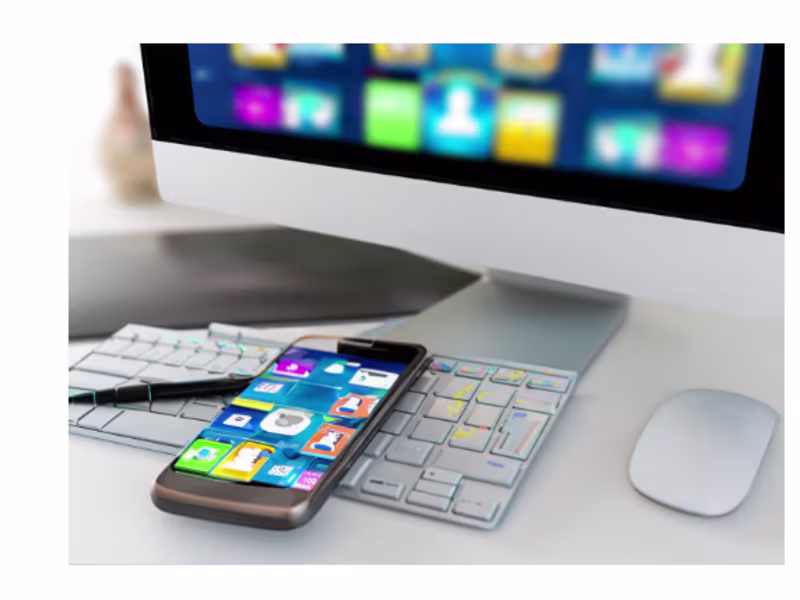 Cover image for Social Media Management