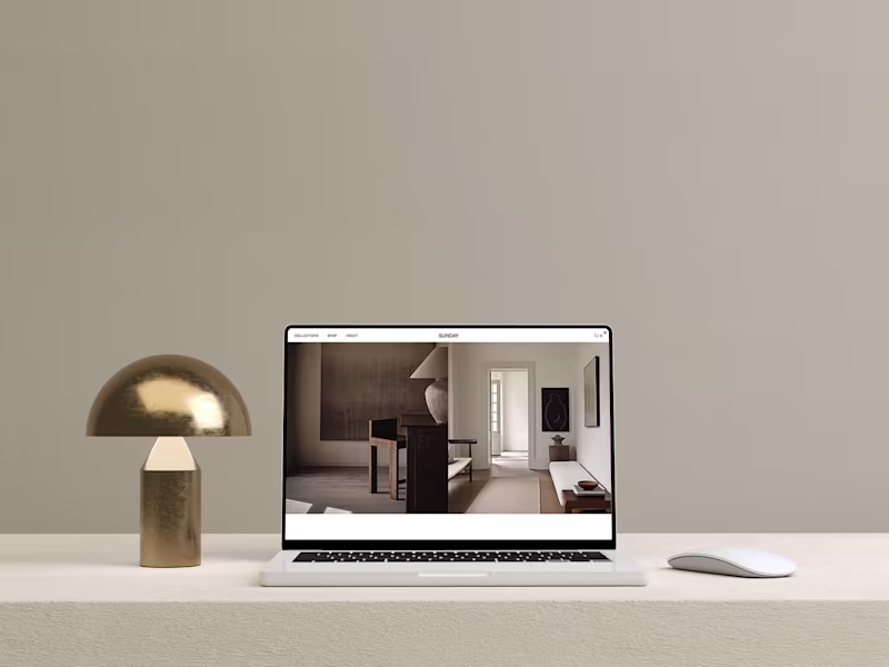 Cover image for Web Design