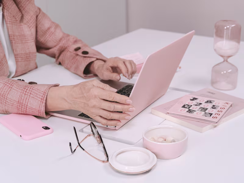 Cover image for Editorial strategy consulting