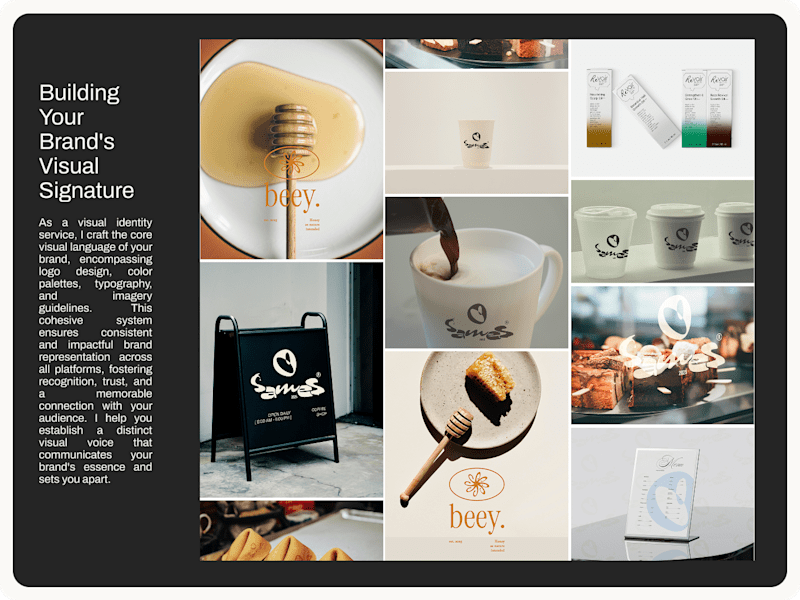 Cover image for Logo Suite Design