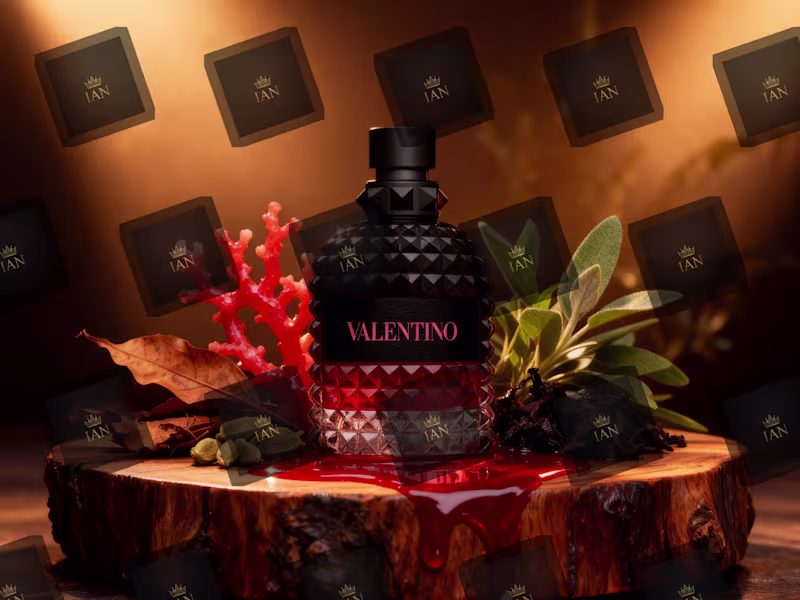 Cover image for Edición Profesional de Imágenes con Entrega Rápida