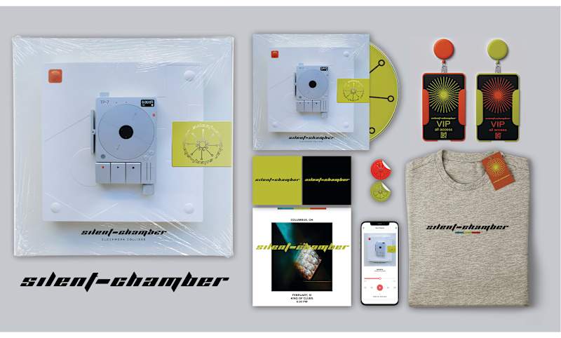 Cover image for Brand Identity