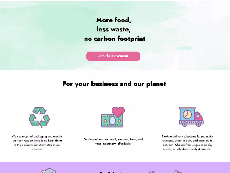 Cover image for Landing Page Spec Ad