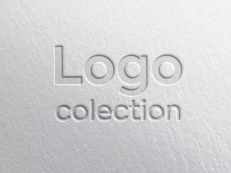 Cover image for Logo Colection