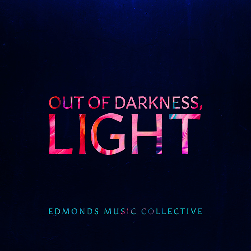 Cover image for Out of Darkness, Light