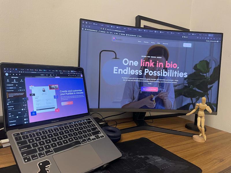 Cover image for WordPress Website Development