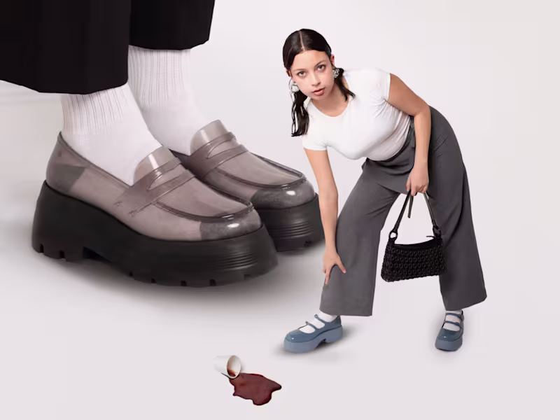 Cover image for Momentos Líquidos - Melissa