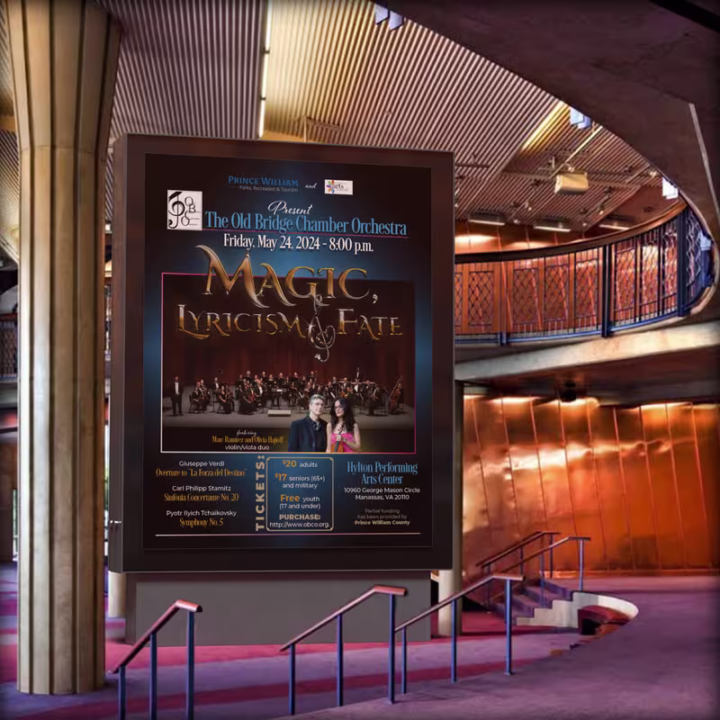 Cover image for 3D Mockups