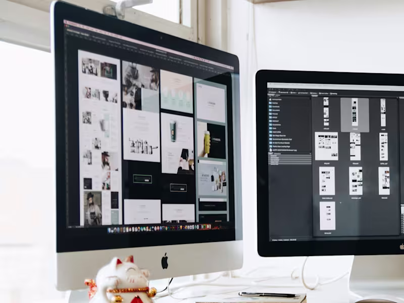 Cover image for Design a Saas