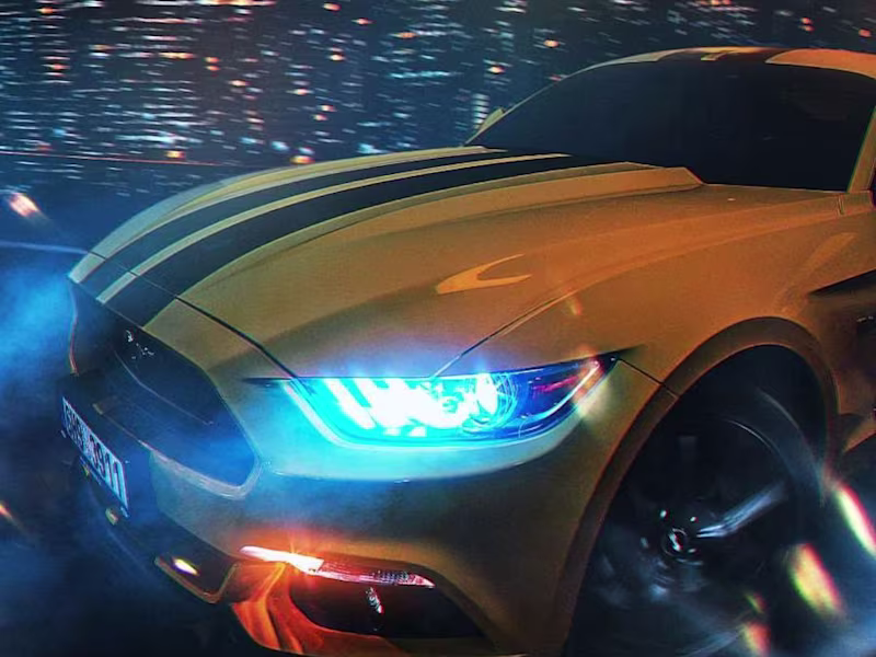 Cover image for I can edit video and short 