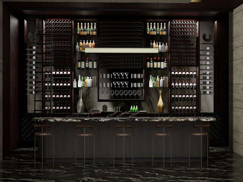 Cover image for Architectural Visualization Specialist