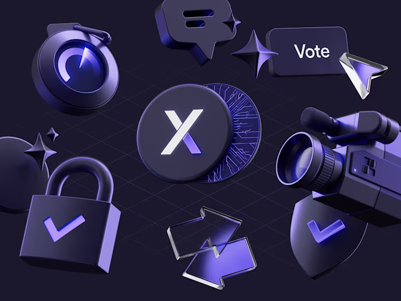 Cover image for Brand Assets