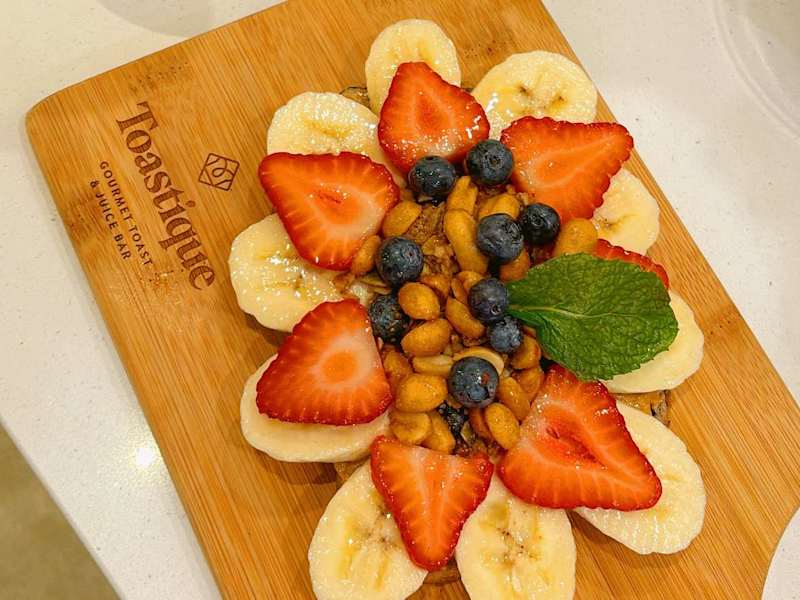Cover image for Toastique (Sneak Peak Event)- Grand Opening- Arlington, VA