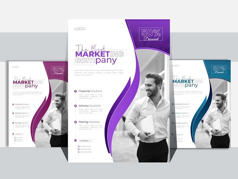 Cover image for Professional Print Design Solutions