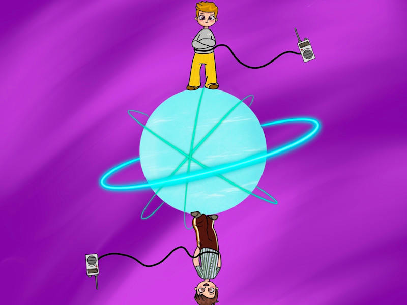 Cover image for Sandmann (Intro) 