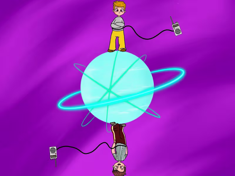 Cover image for Sandmann (Intro) 