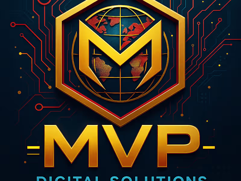 Cover image for Digital Marketer