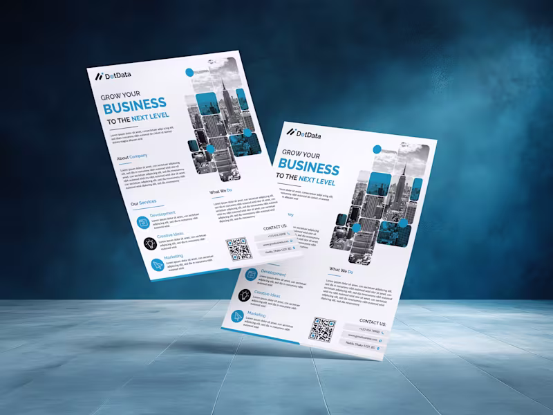 Cover image for Engaging Print & Digital Designs