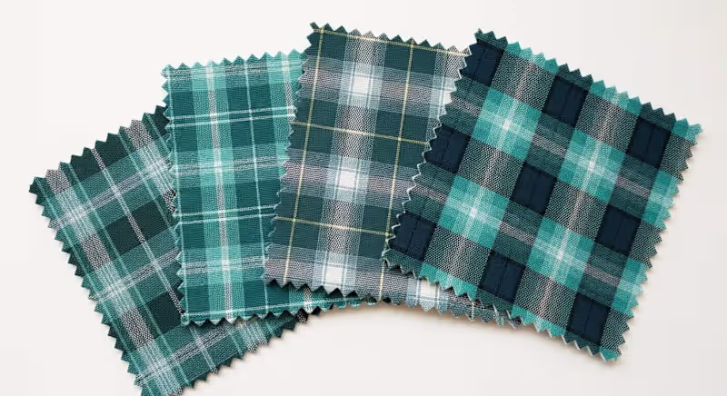 Cover image for Pattern Development for Fashion & Textiles