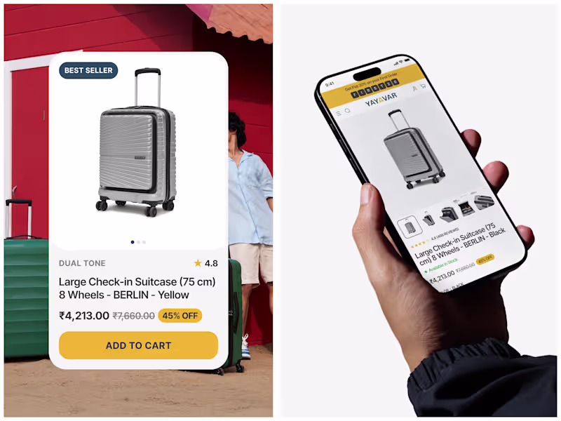 Cover image for A better look at the