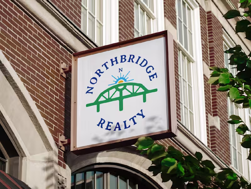 Cover image for Community-Rooted Real Estate Brand Development 