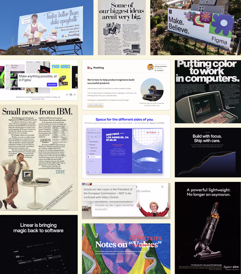 Cover image for Craft Vintage Tech Nostalgia With Modern Branding Techniques