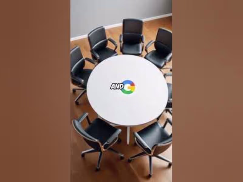 Cover image for How long would you last? 🤔#googlelayoffs #google #comedy - You…