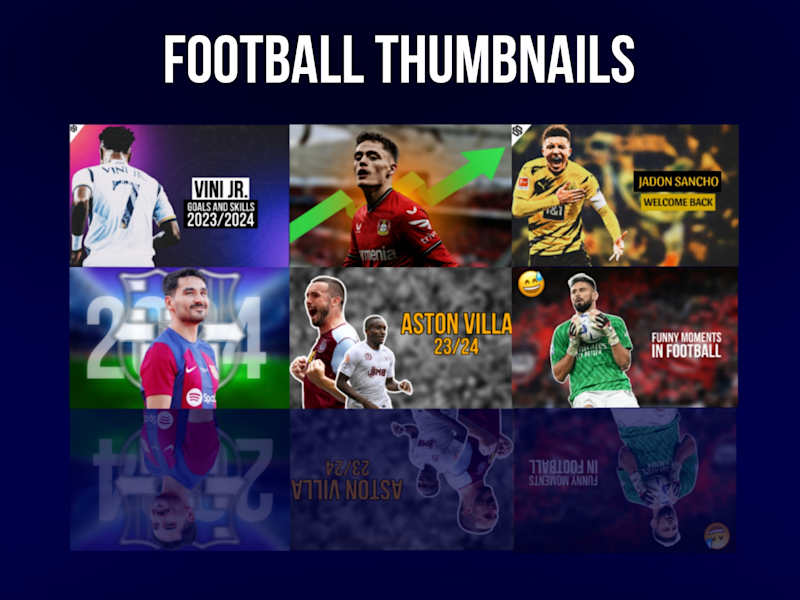 Cover image for Thumbnail 